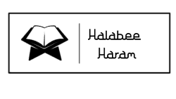 Halalbee Haram